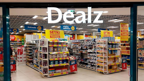 Biegiem do Dealz, błąd cenowy na 2 złote za opakowanie