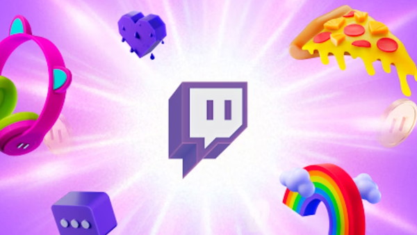 Twitch robi ukłon w stronę streamerów. Sponsorki na platformie