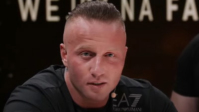 Denis Załęcki z Fame MMA wydaje oświadczenie