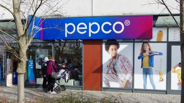 W Pepco nie czekają. Już wprowadzili do sklepów