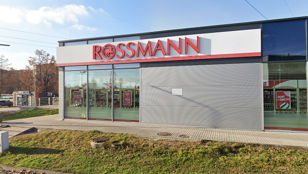 Rossmann przecenia całą kategorię dla osób starszych