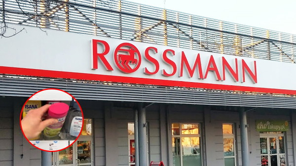 Znana marka z Rossmanna też dołącza. Jest viralowy hit