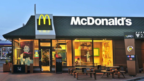 McDonald’s ma w Polsce niespodziankę na Walentynki. Każdy ma co innego