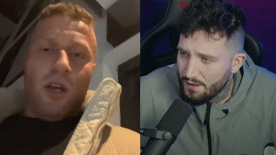 Po wizycie Denisa Załęckiego. Rozmowa z przerażoną rodziną chłopaka