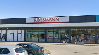 Rossmann od wczoraj ma nową kolekcję. Wszyscy się rzucili