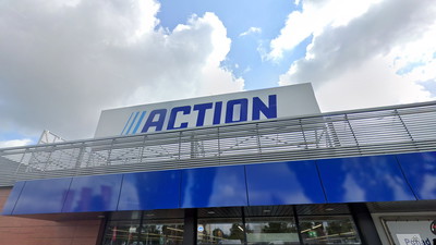 W Action za 5 złotych i totalny hit. Oryginał 43 złote