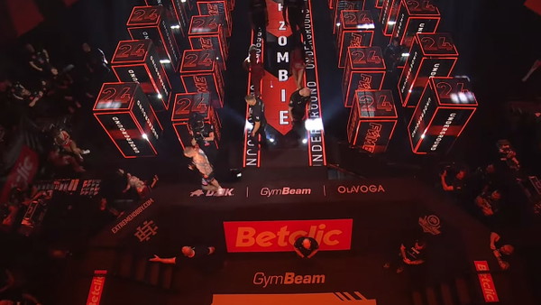 Fame MMA 25 kiedy? Federacja podała miejsce i datę