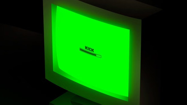 Streamerzy Kick mają obowiązek informowania o botach. Nowy regulamin