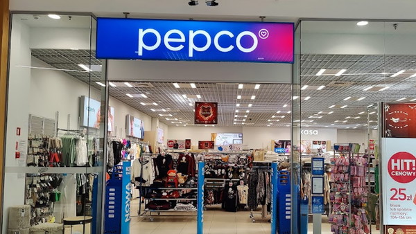 Pepco ma te dresy za 20 złotych. Taniej to już będzie ciężko