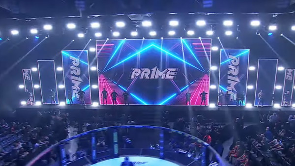Fame MMA to jedno, ale co z Prime MMA? Są nowe wieści