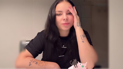 Nikola i kot. O co chodzi z tą „dramą”? Influencerka musiała się tłumaczyć
