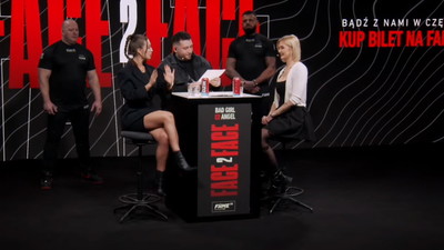 Po ostatniej akcji na Fame MMA wprowadzono kategoryczny zakaz
