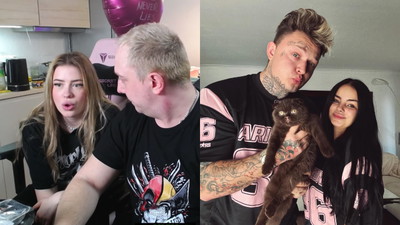 Daniel Magical i Nikita w Love Never Lies? Jedno zdaje się wymiękać