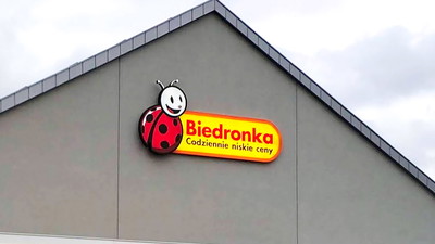 Wielki cyrk przez promocję. Biedronka nie przewidziała tych kodów