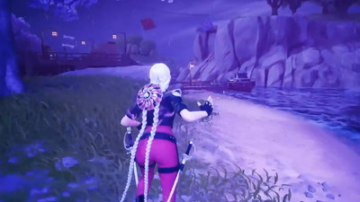 Gracze Fortnite są nieśmiertelni i wygrywają wszystkie gry