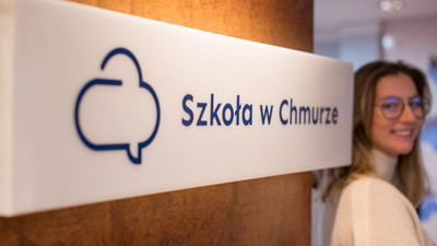 Założyciel szkoły w chmurze to twórca też tej znanej strony. Będziecie zdziwieni