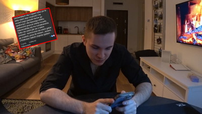 Dziewczyny organizują się na polskiego streamera. Chcą go upokorzyć