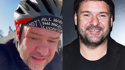 Tak klnącego Karolaka nie słyszeliście. Aktor nieźle się wkurzył