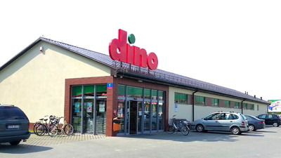 Fani serialu będą zadowoleni. Dino wprowadza za 3,99 zł