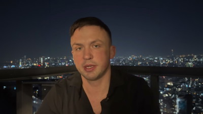 Robert Pasut mówi, co naprawdę wydarzyło się w Tajlandii. Jego oświadczenie