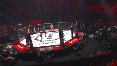 Ma ponad 20 walk, w tym w Fame MMA. Rezygnuje z działalności internetowej