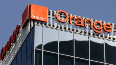 Macie w Orange? Odbierzcie prezent