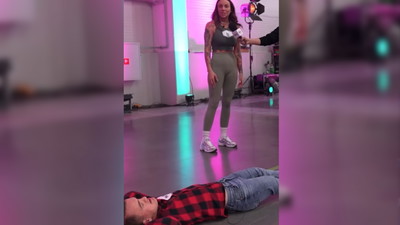 Mini Majk odgryza się „Widocznie nie pasujemy do siebie”
