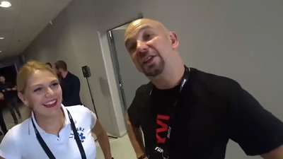 Takie są nastroje w Fame MMA po filmie Wardęgi