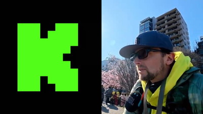 Polski streamer Kick mówi, ile zarabia przy 100 widzach
