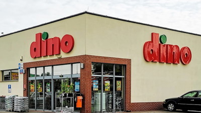W Dino za 10,99 zł. To najlepsza cena ze wszystkich sklepów