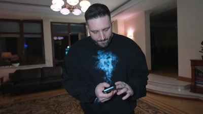 Boxdel już w pełni wraca do Fame MMA