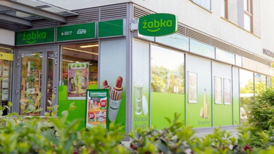 Nie kupicie już tego w Żabce, jak nie macie 18 lat