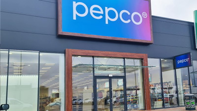 Pepco wprowadziło garnitury. Cena absurdalnie niska