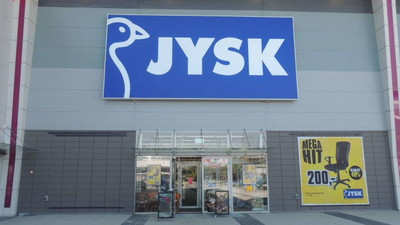 120 złotych zamiast 270 w Jysk. Na wiosnę będzie drożej