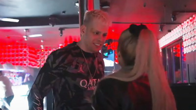 Szalony Tańcula o sytuacji z jego dziewczyną i Taazym z Fame MMA