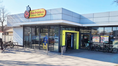 Biedronka daje możliwość zrobienia zapasów z tą promocją