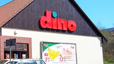 Dino się pozbywa za 5,69 zł. Jeden prosty powód