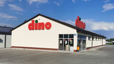 Dino ma za 1,99 zł. W innych sklepach 15 złotych