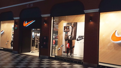 Nike przecenia Air Max 90 o 263 złote na oficjalnej stronie