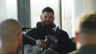 Wojtek Gola do Mokrego Suchara: „To takie nieładne było”