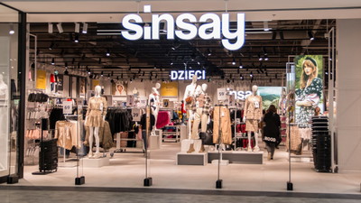 Międzysezonowa wyprzedaż w Sinsay. Na co warto zwrócić uwagę?
