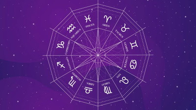 Horoskop na dziś – 20 marca 2025 roku