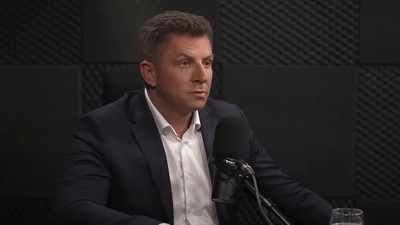 Mateusz Borek o sprzedaży Kanału Sportowego