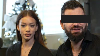 Sofi zaskoczona aresztowaniem Wojtka. Zapomnieli powiedzieć wspólnikowi Fame MMA?