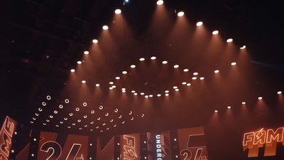 Fame MMA 25 zapowiada kolejną walkę