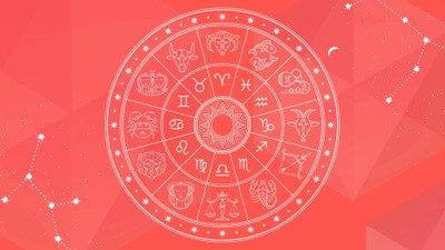 Horoskop na dziś – 26 marca 2025 roku