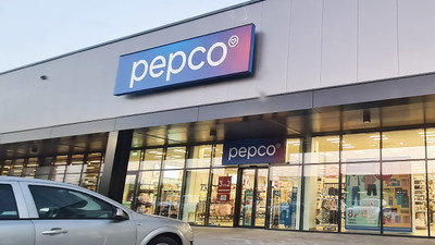 Pepco ma całe, viralowe komplety za 30 złotych. 95% bawełna