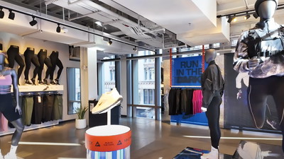 Nike przecenia „tańsze Air Force” na 209 złotych