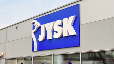 Jysk przecenił wiele rodzajów o dobre 200 złotych. Dobry moment