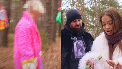Wiadomo, kogo Wojtek Gola zaprosił do projektu. Na to byście nie wpadli